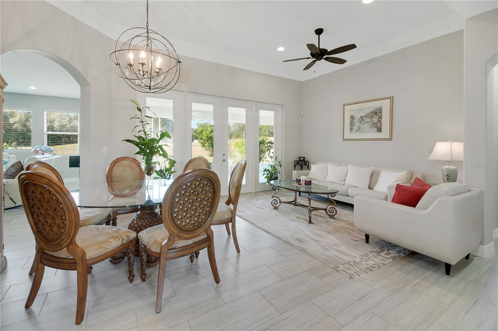 4560 HIGHCREST VW, LADY LAKE, FL — photo 12