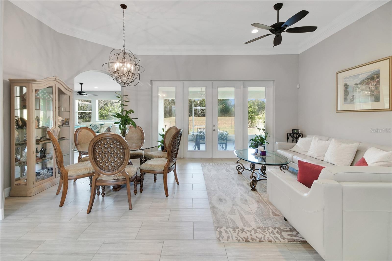 4560 HIGHCREST VW, LADY LAKE, FL — photo 13