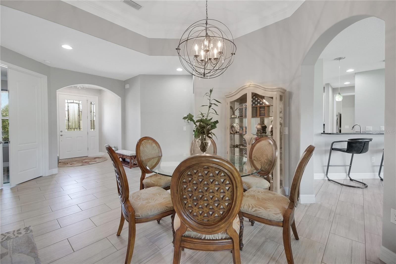 4560 HIGHCREST VW, LADY LAKE, FL — photo 30