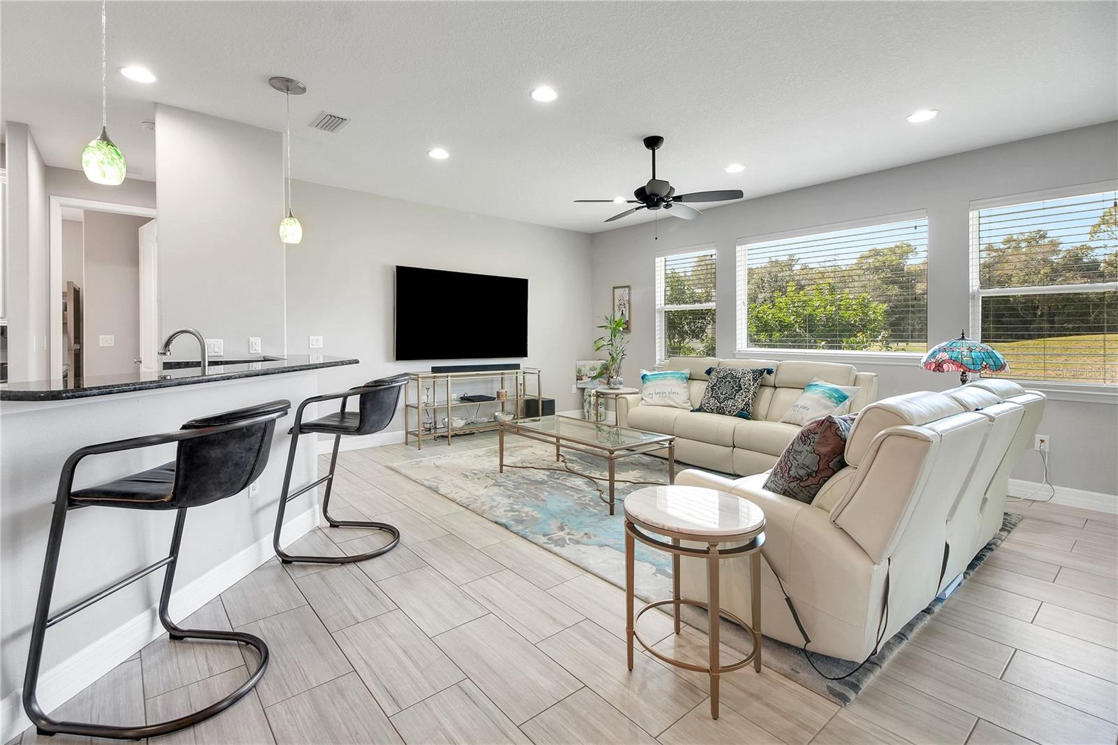 4560 HIGHCREST VW, LADY LAKE, FL — photo 31