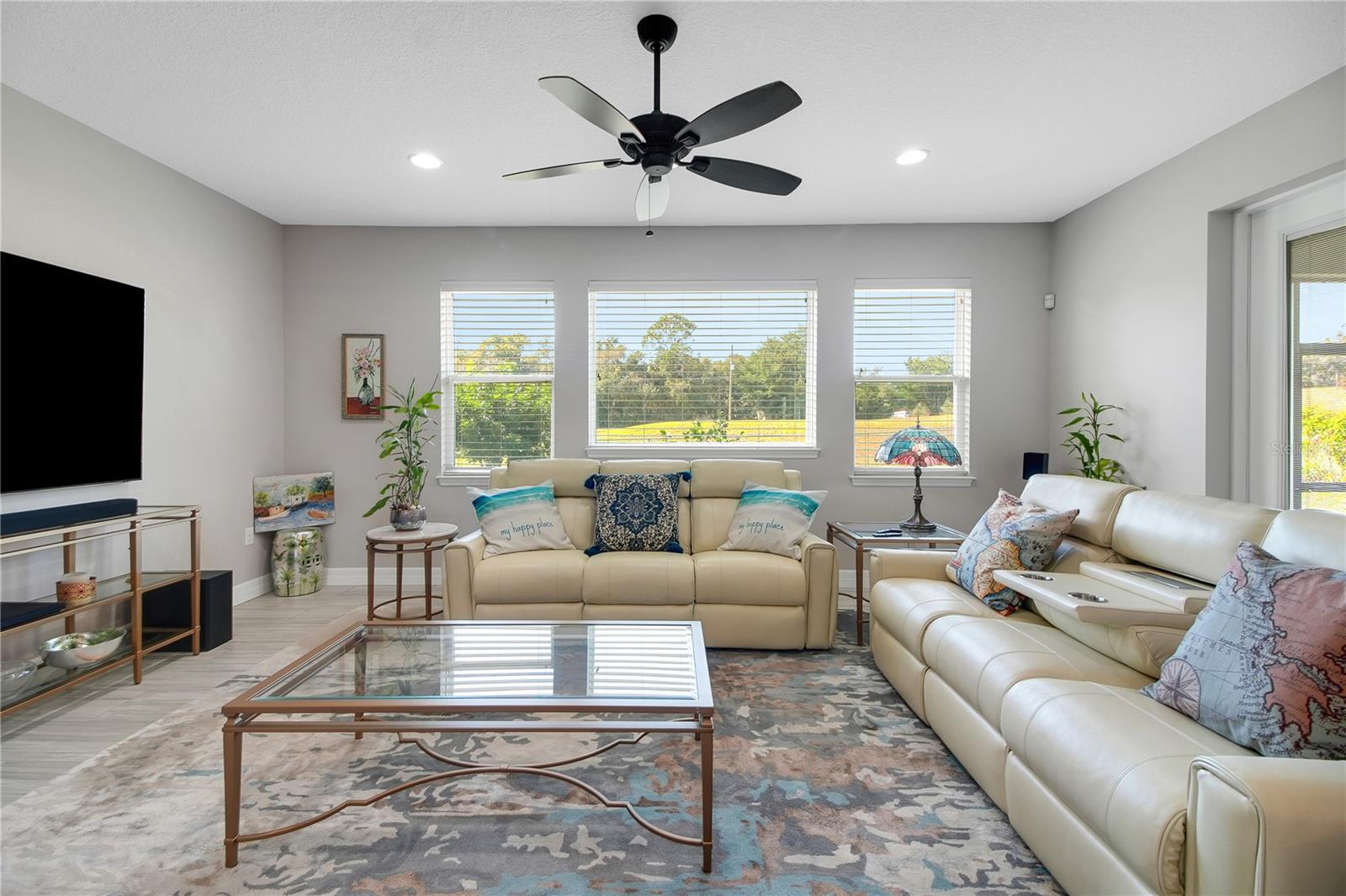 4560 HIGHCREST VW, LADY LAKE, FL — photo 33