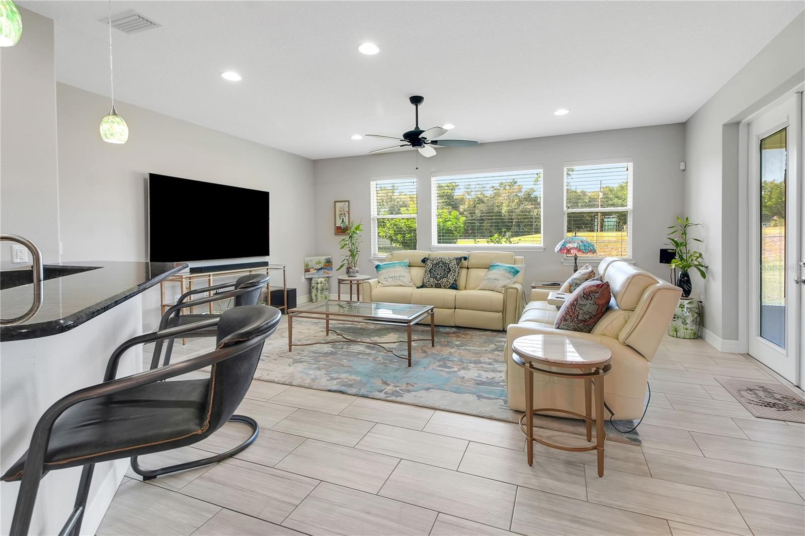 4560 HIGHCREST VW, LADY LAKE, FL — photo 41