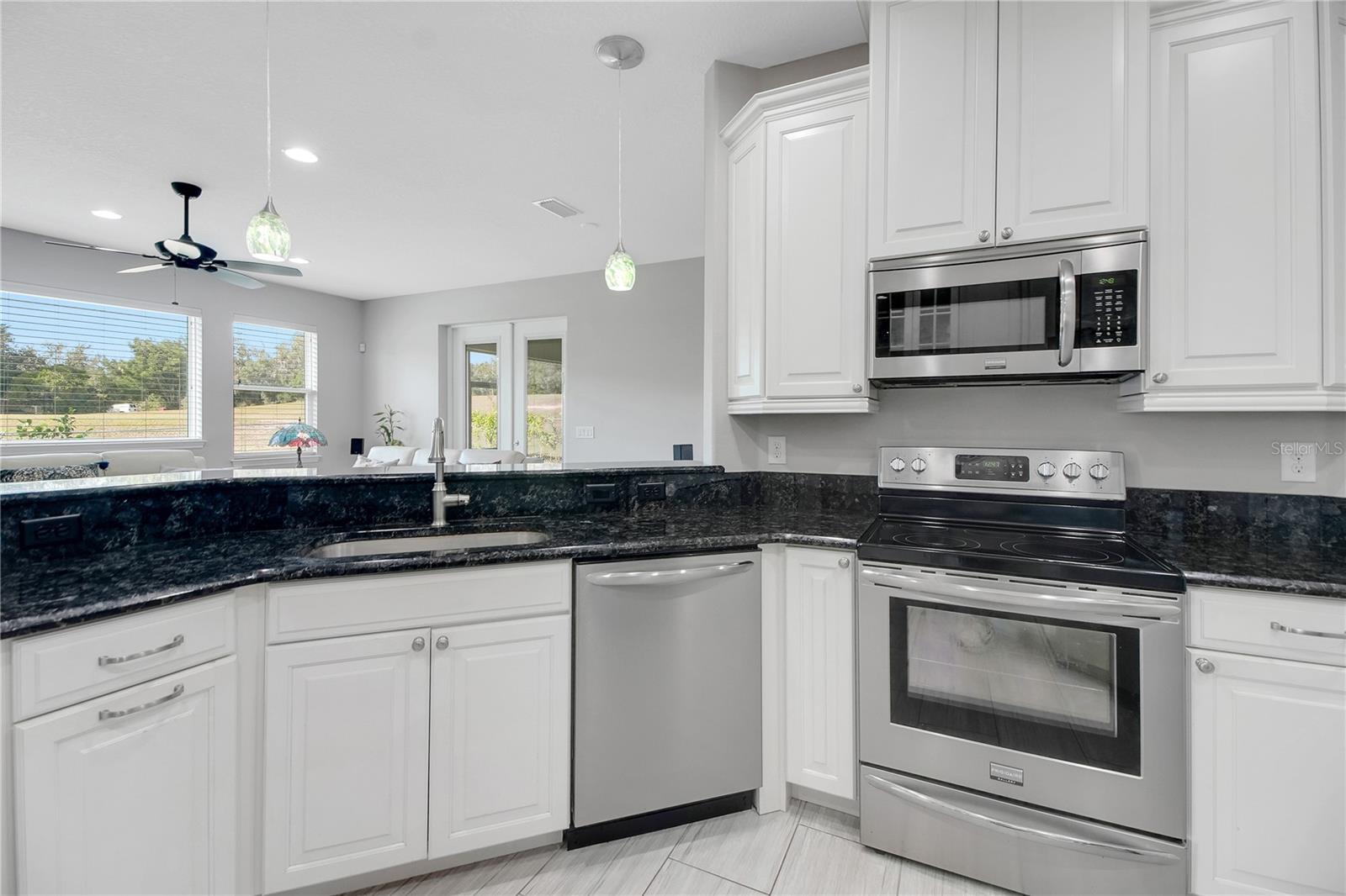 4560 HIGHCREST VW, LADY LAKE, FL — photo 48
