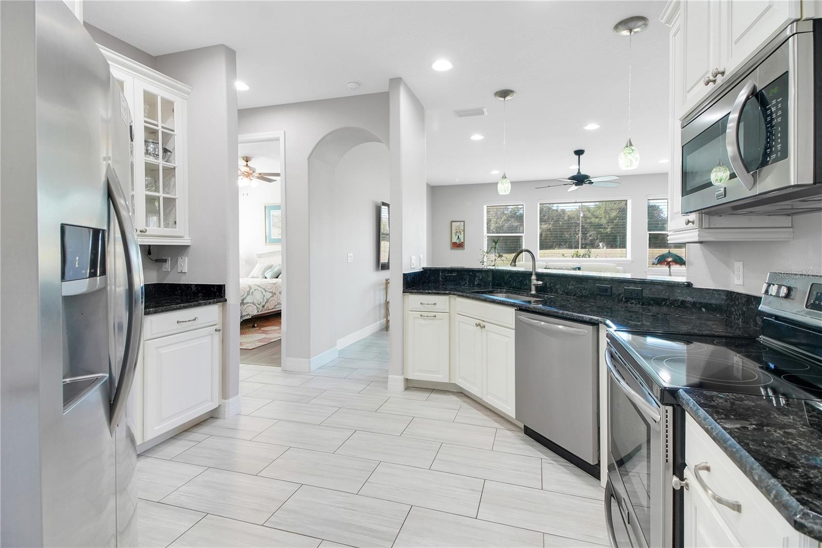 4560 HIGHCREST VW, LADY LAKE, FL — photo 49