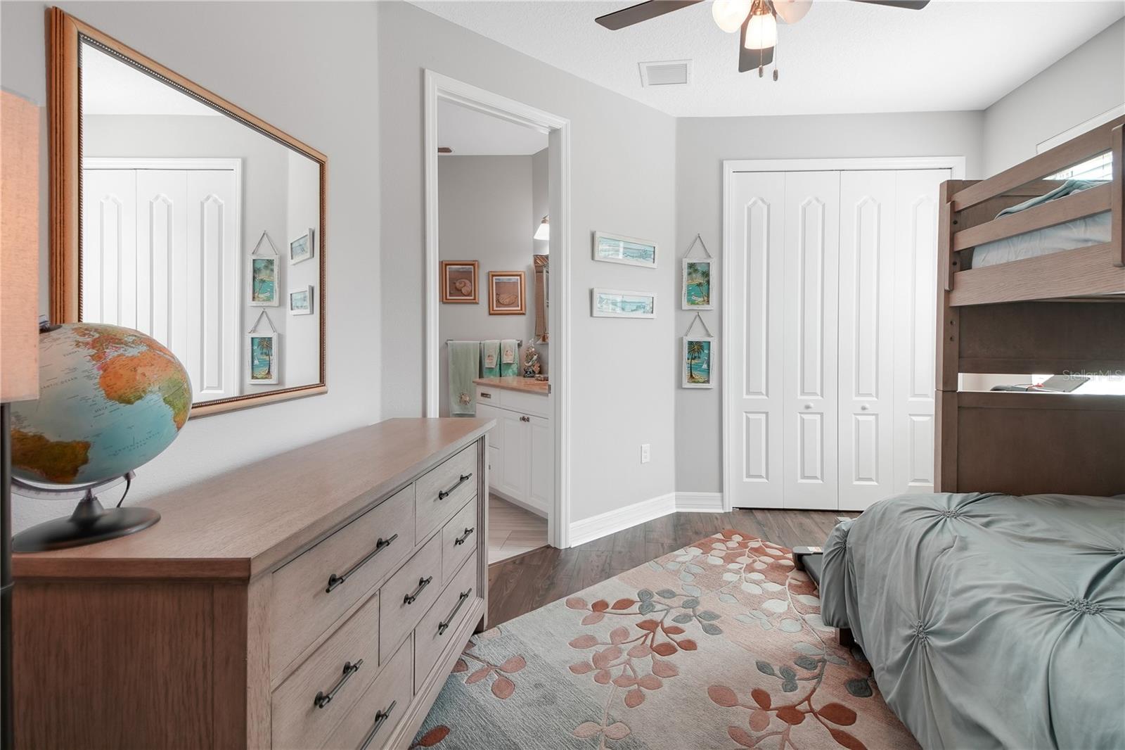 4560 HIGHCREST VW, LADY LAKE, FL — photo 63