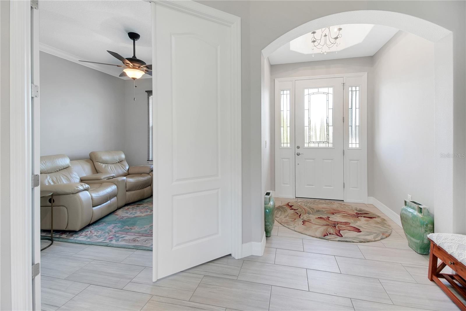 4560 HIGHCREST VW, LADY LAKE, FL — photo 75