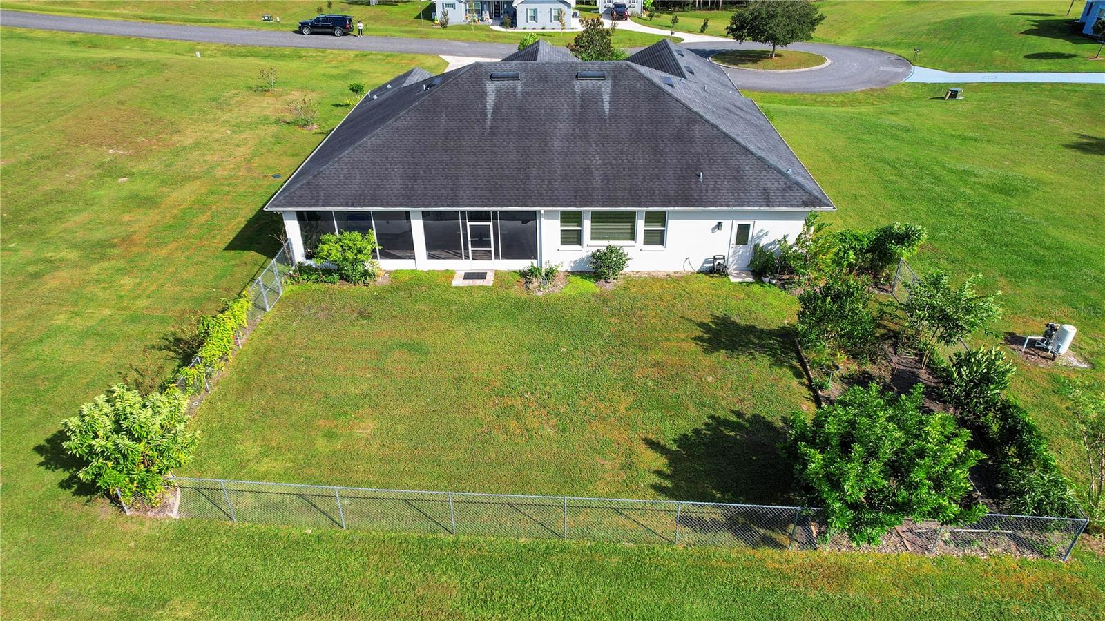 4560 HIGHCREST VW, LADY LAKE, FL — photo 91