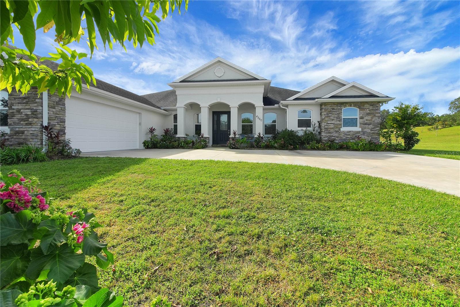 4560 HIGHCREST VW, LADY LAKE, FL — photo 93