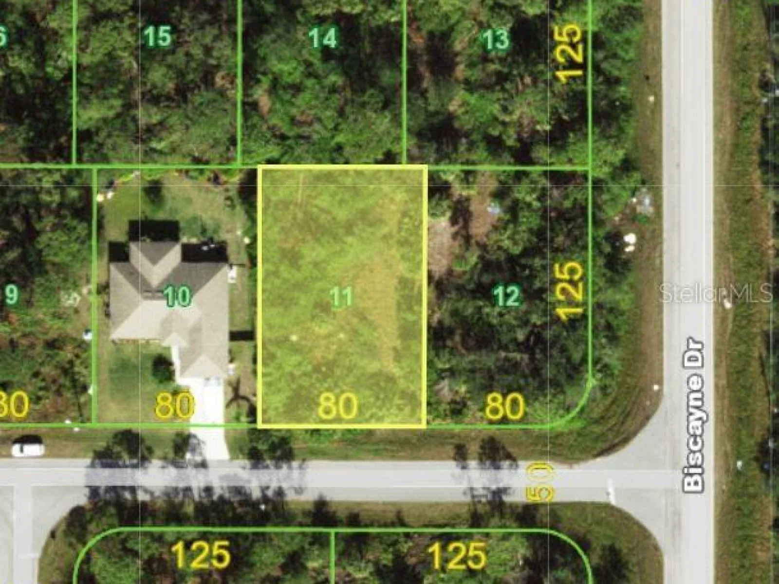 13252 DORAL AVE, PORT CHARLOTTE, FL — photo 2