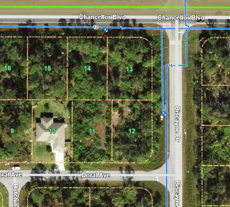 13252 DORAL AVE, PORT CHARLOTTE, FL — photo 3