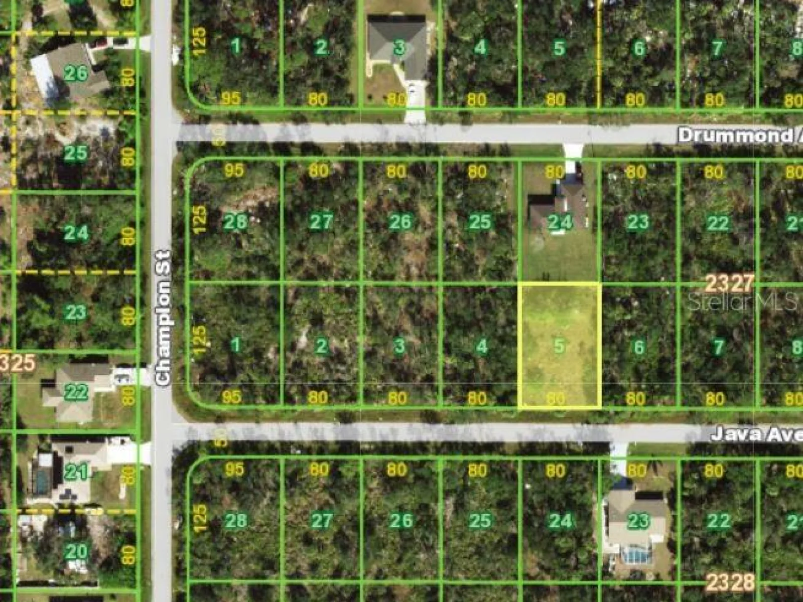 13342 JAVA AVE, PORT CHARLOTTE, FL — photo 2