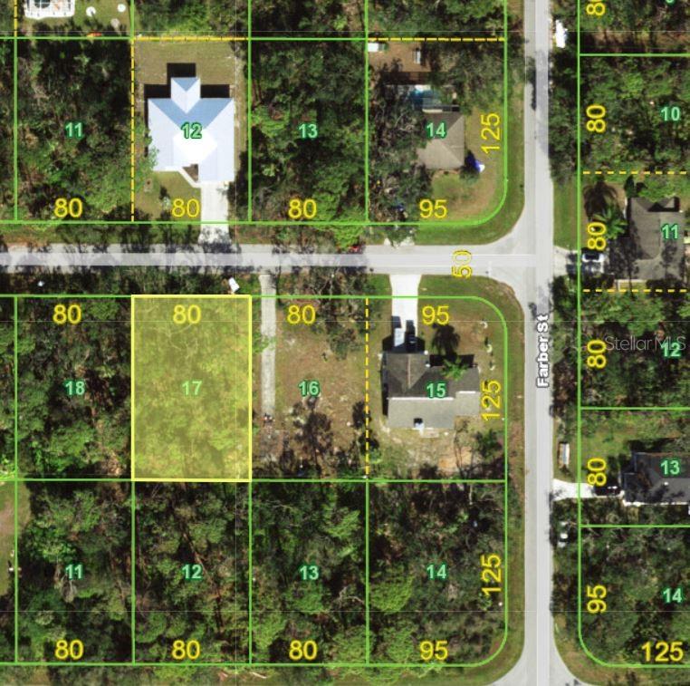13397 GOLD AVE, PORT CHARLOTTE, FL