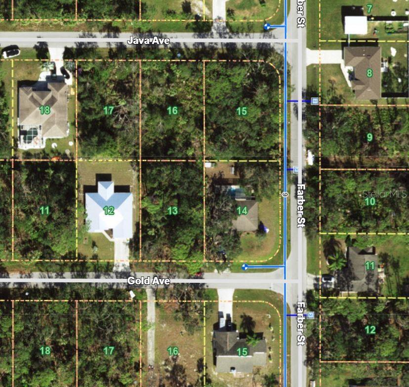13397 GOLD AVE, PORT CHARLOTTE, FL — photo 3