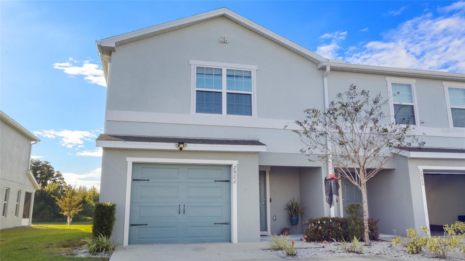 2922 FIELDWOOD CIR, ST CLOUD, FL