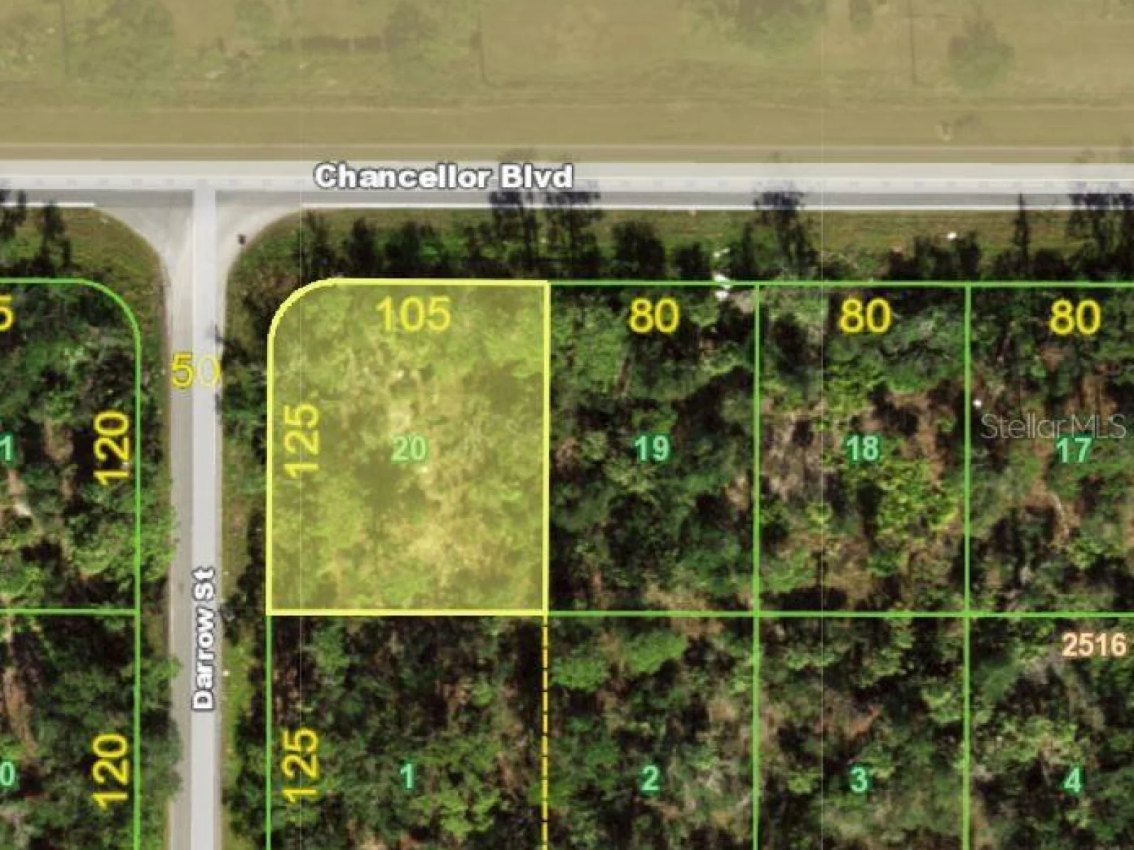 10 DARROW ST, PORT CHARLOTTE, FL — photo 2