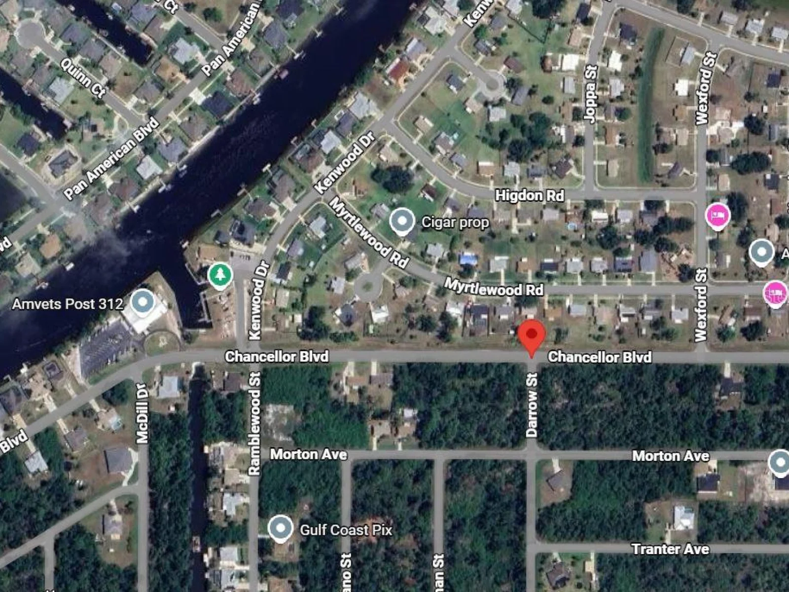 10 DARROW ST, PORT CHARLOTTE, FL — photo 6