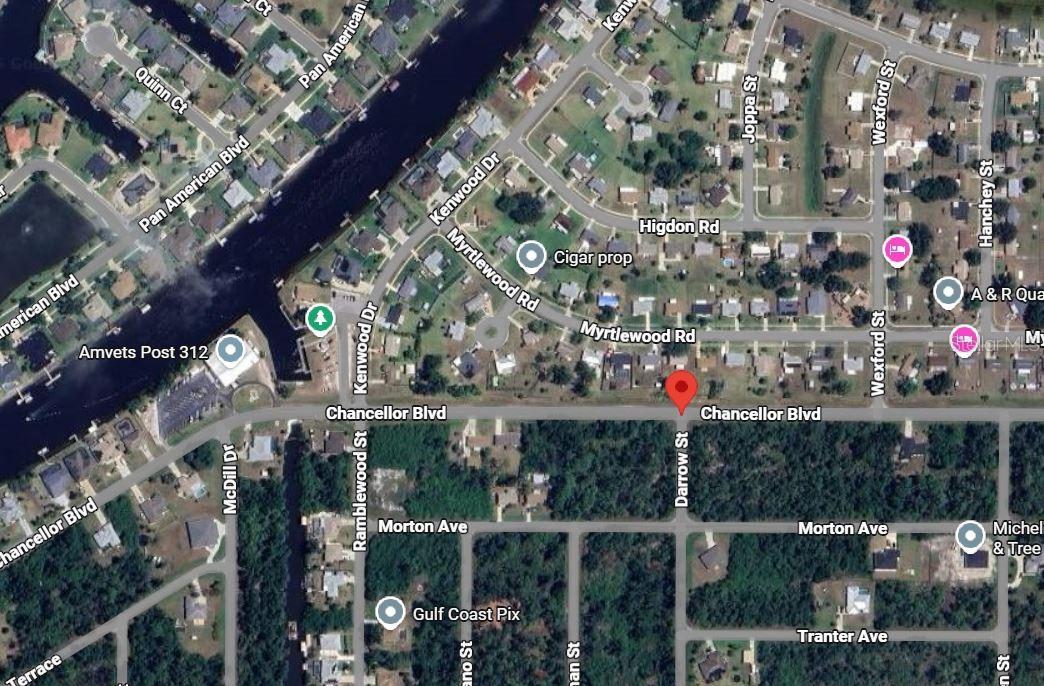 10 DARROW ST, PORT CHARLOTTE, FL — photo 5