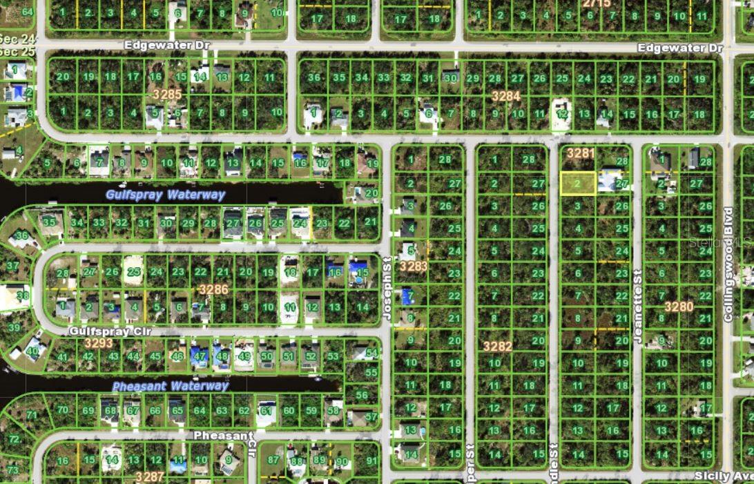 4050 BRENDLE ST, PORT CHARLOTTE, FL — photo 4