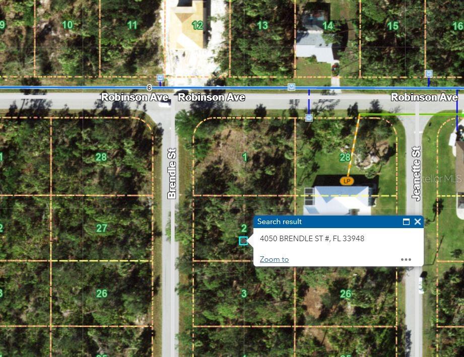 4050 BRENDLE ST, PORT CHARLOTTE, FL — photo 7