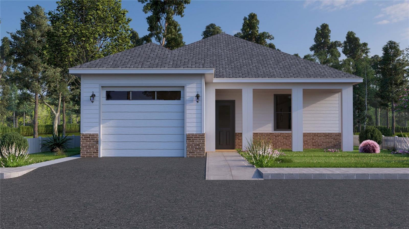 107 N 21ST ST N, FORT PIERCE, FL