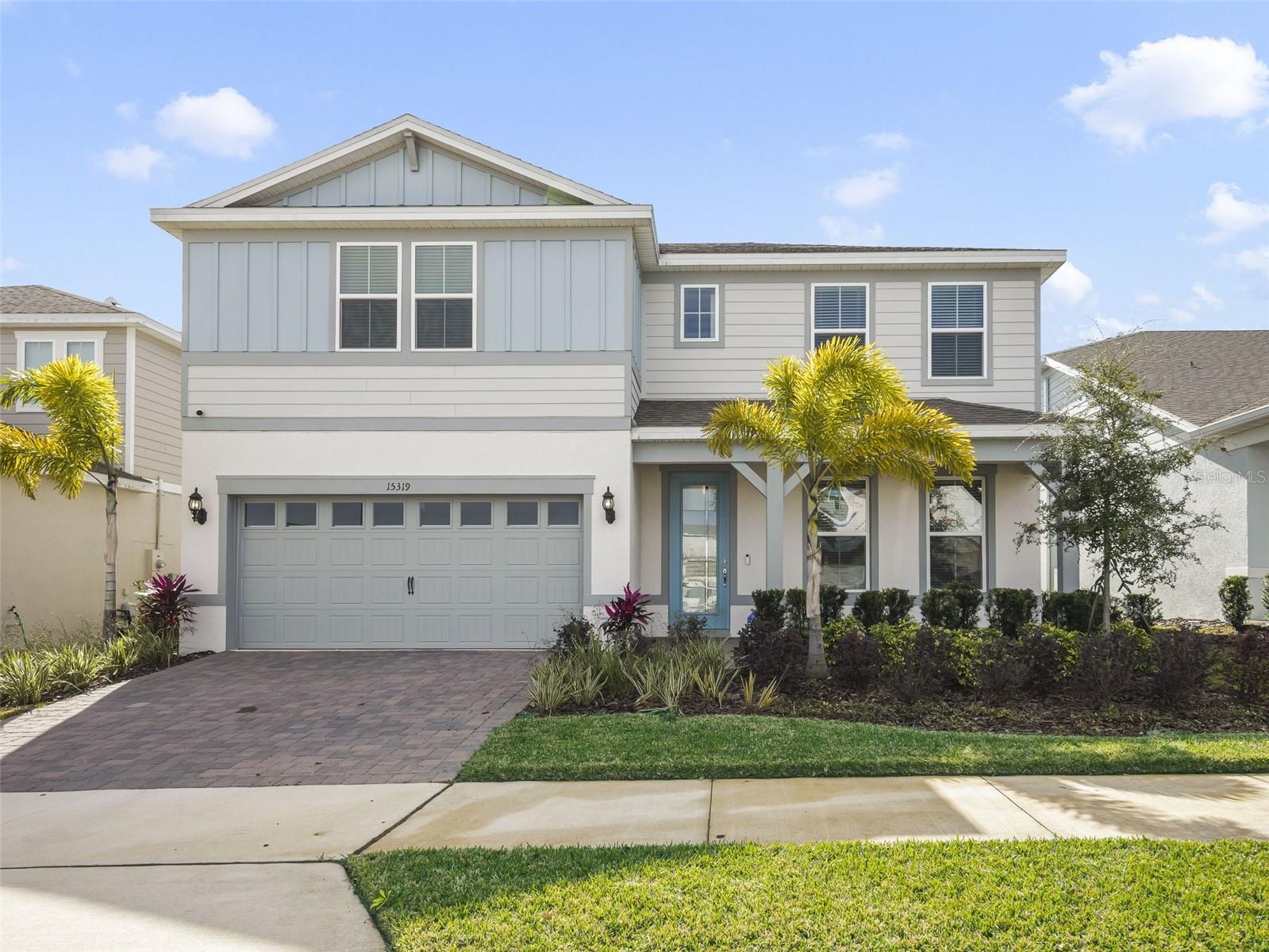 15319 SOARING BLUFF DR, MONTVERDE, FL