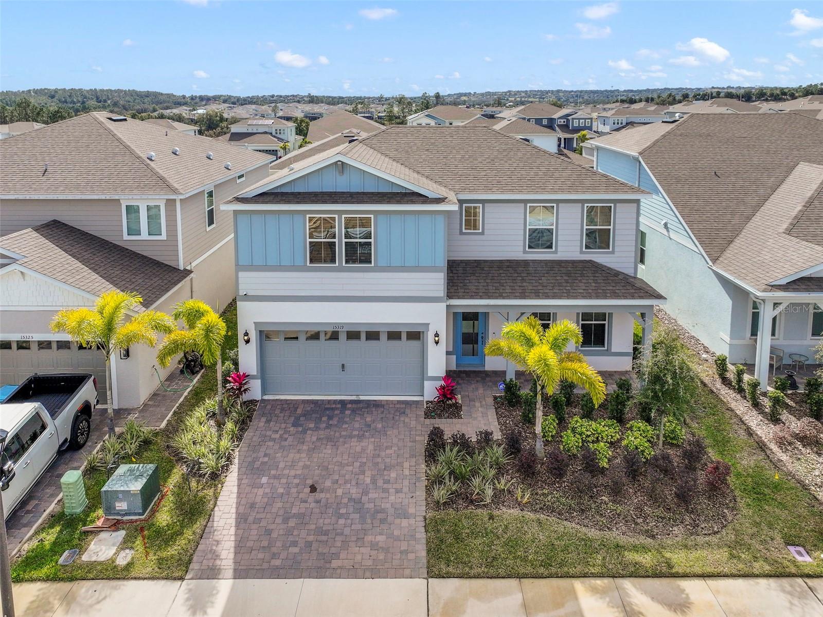 15319 SOARING BLUFF DR, MONTVERDE, FL — photo 4
