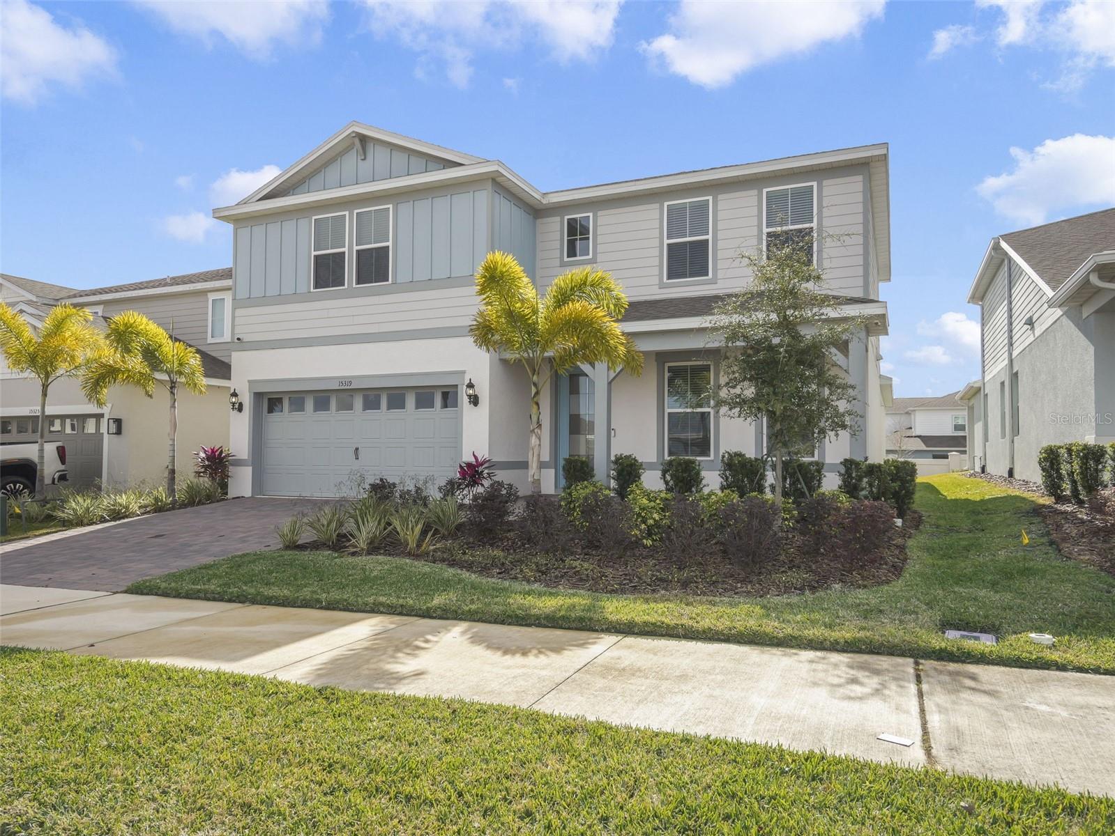 15319 SOARING BLUFF DR, MONTVERDE, FL — photo 7