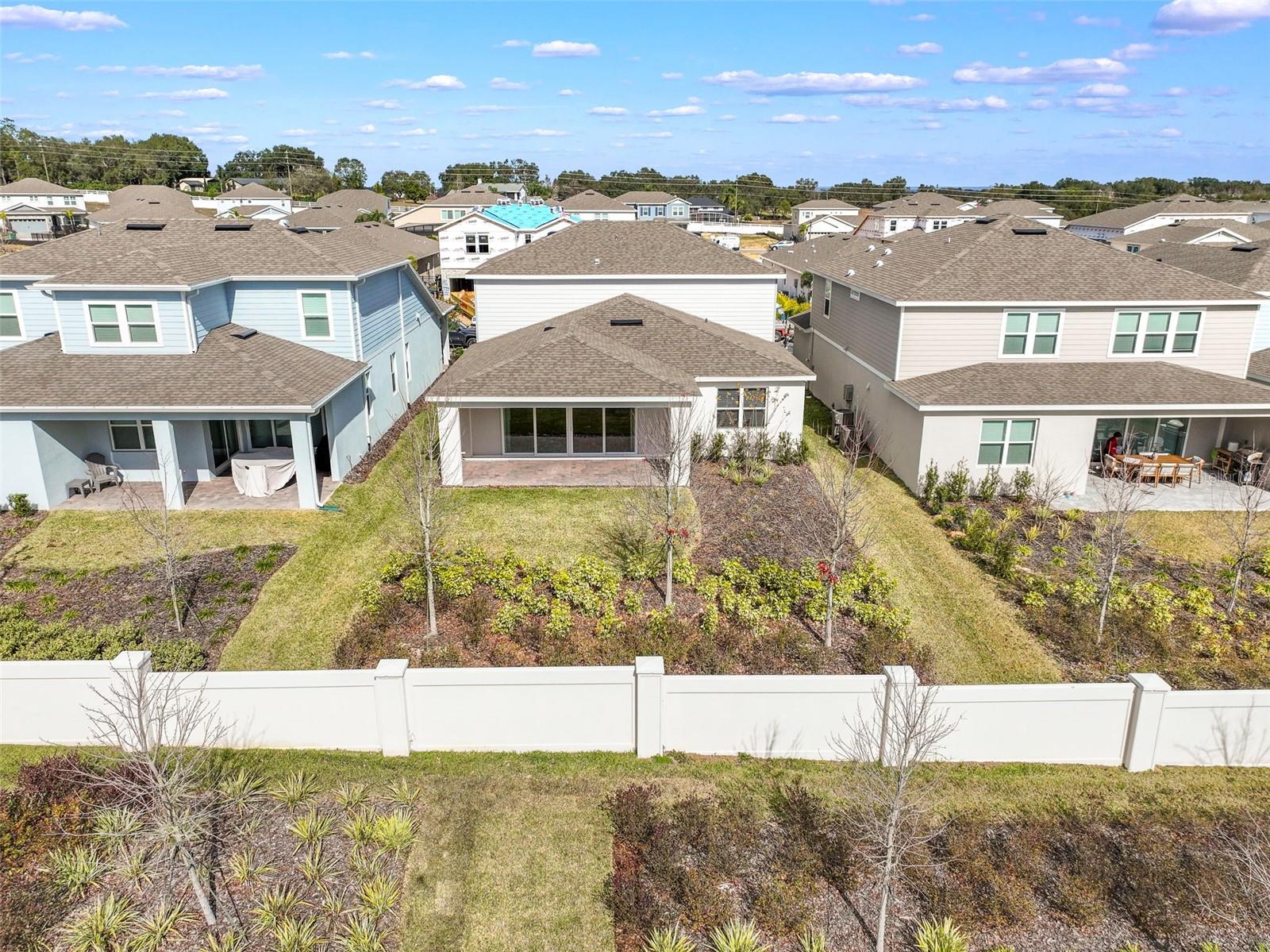 15319 SOARING BLUFF DR, MONTVERDE, FL — photo 13