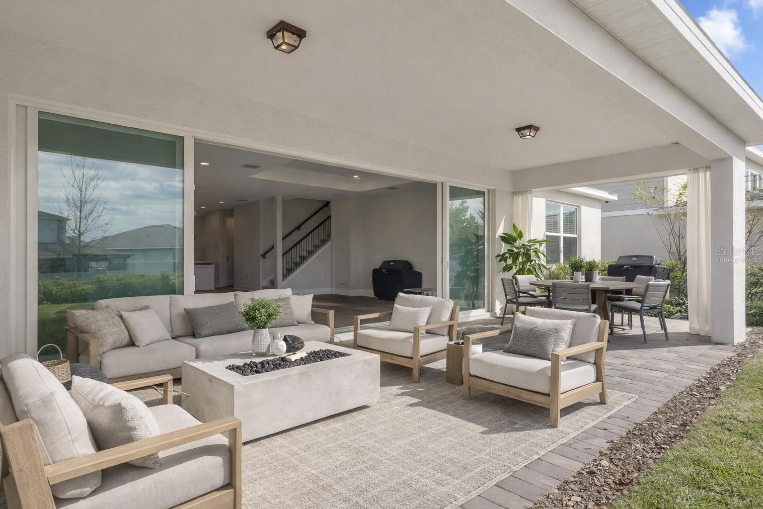 15319 SOARING BLUFF DR, MONTVERDE, FL — photo 107