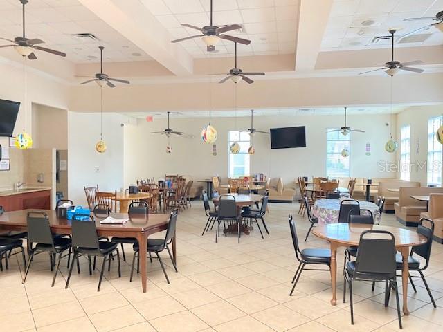 1023 DAVID WALKER DR #B6, TAVARES, FL — photo 54