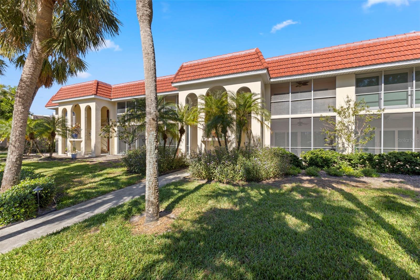 137 AVENIDA MESSINA #1, SARASOTA, FL — photo 29