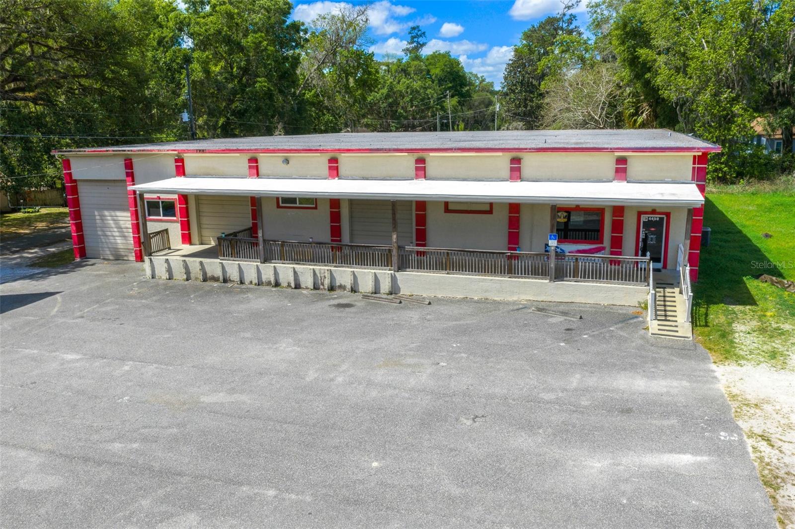 4450 S PINE AVE, OCALA, FL