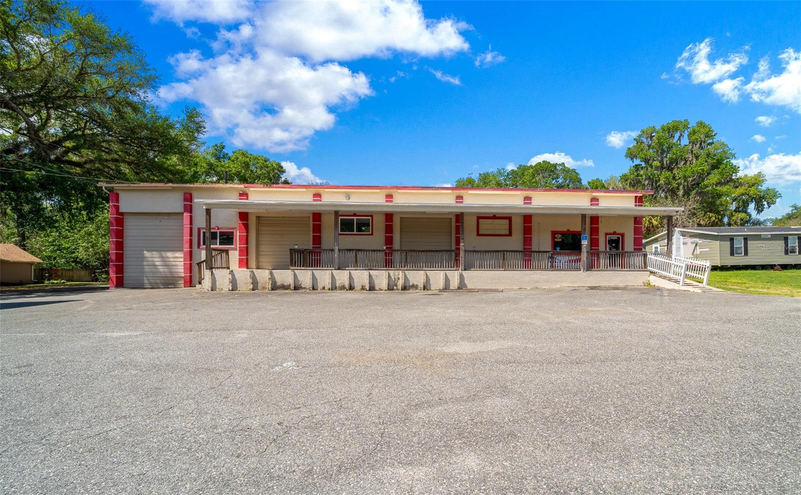 4450 S PINE AVE, OCALA, FL — photo 4