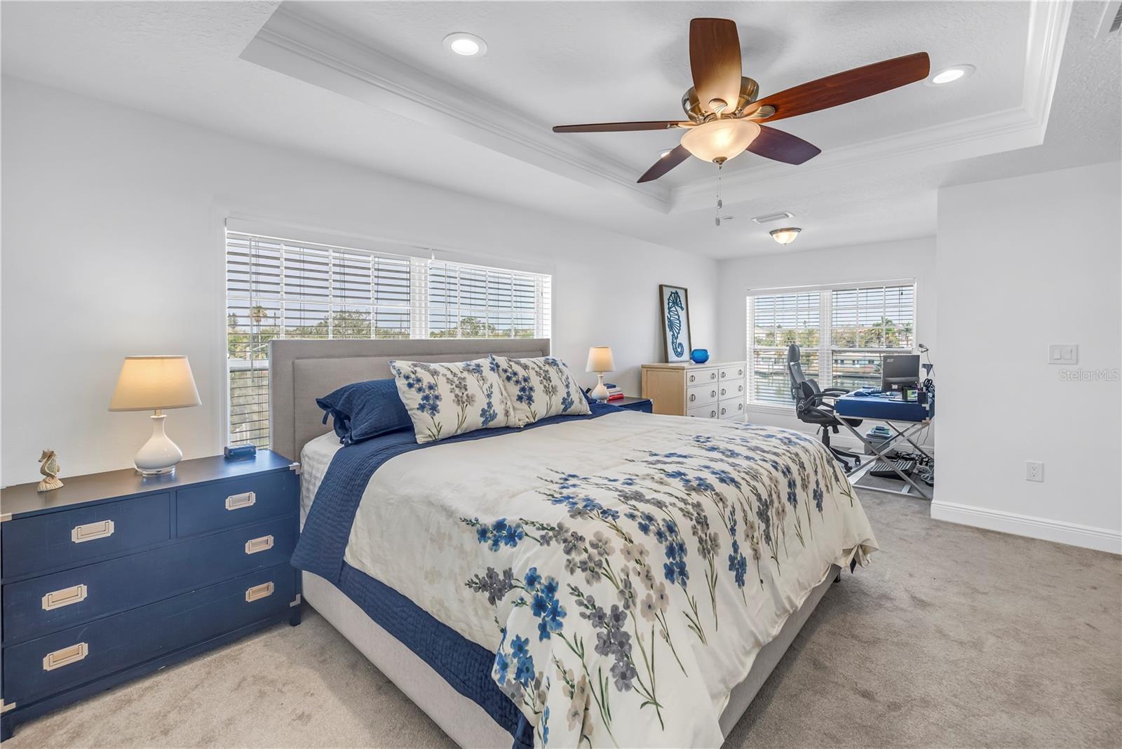 100 WINDRUSH BLVD #1, INDIAN ROCKS BEACH, FL — photo 14