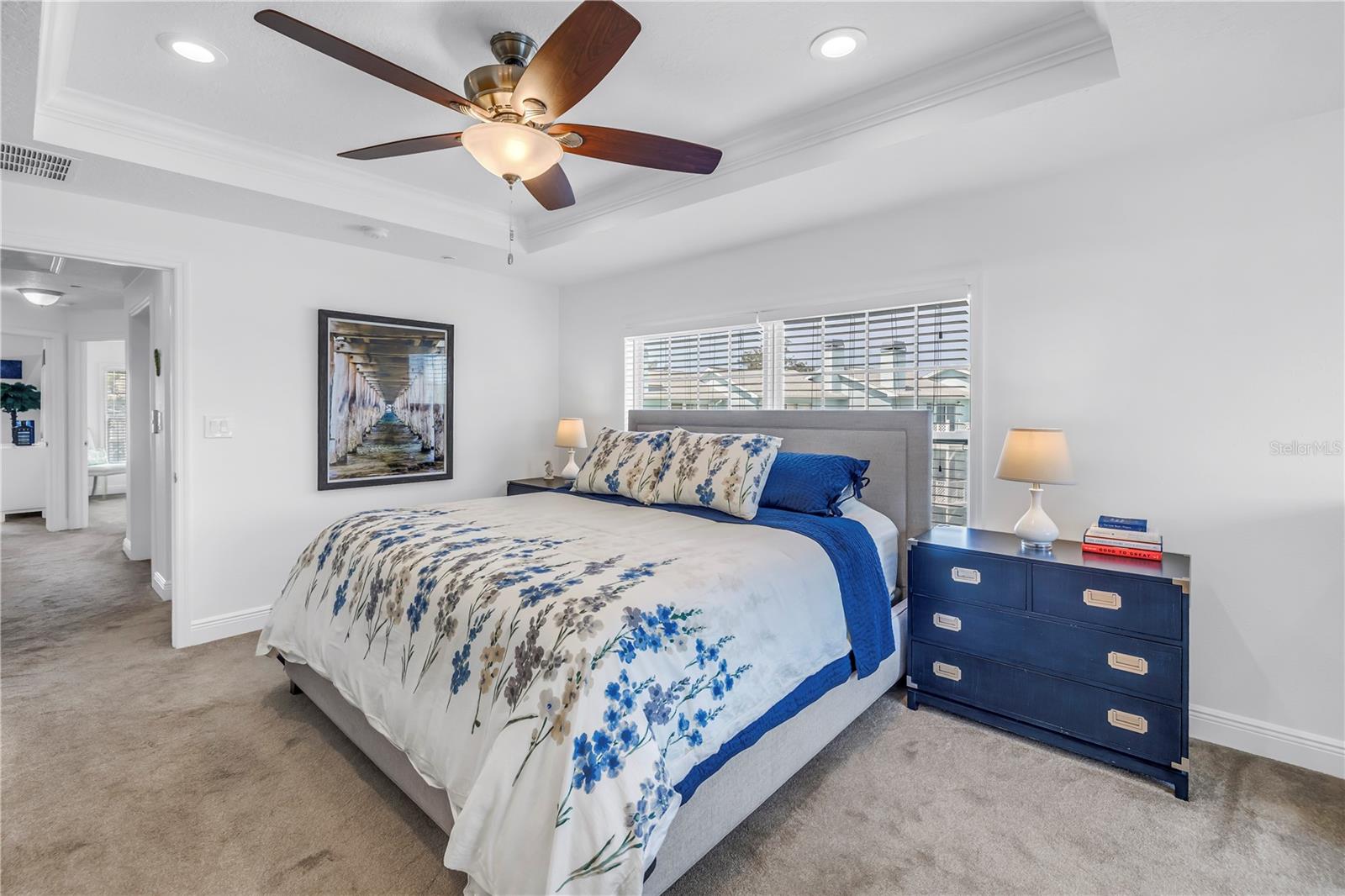 100 WINDRUSH BLVD #1, INDIAN ROCKS BEACH, FL — photo 15