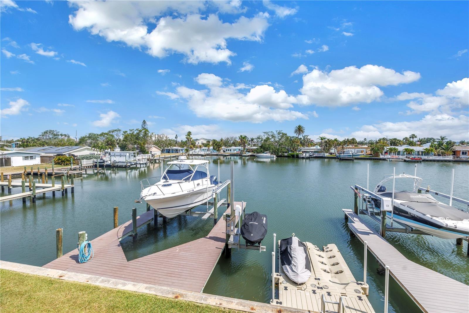 100 WINDRUSH BLVD #1, INDIAN ROCKS BEACH, FL — photo 25