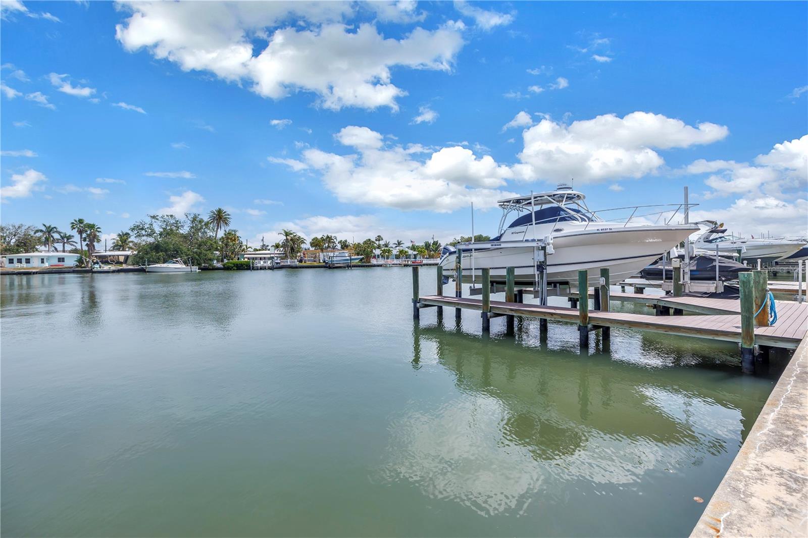 100 WINDRUSH BLVD #1, INDIAN ROCKS BEACH, FL — photo 27