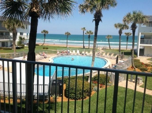815 OCEAN SHORE BLVD #6B, ORMOND BEACH, FL