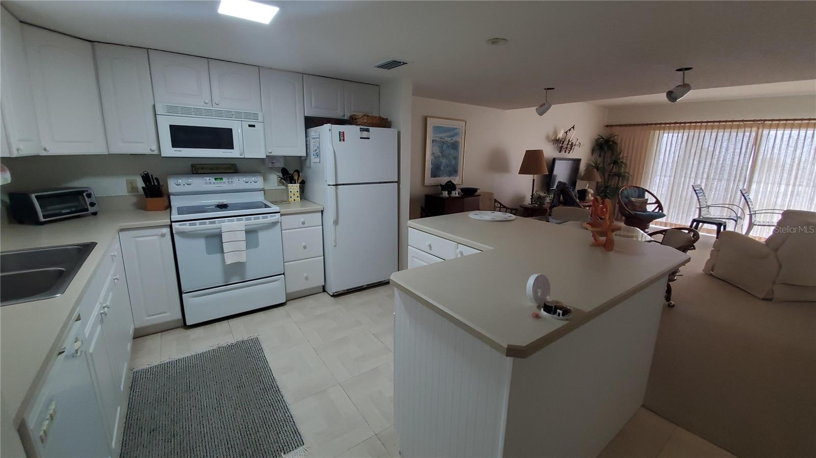 815 OCEAN SHORE BLVD #6B, ORMOND BEACH, FL — photo 3