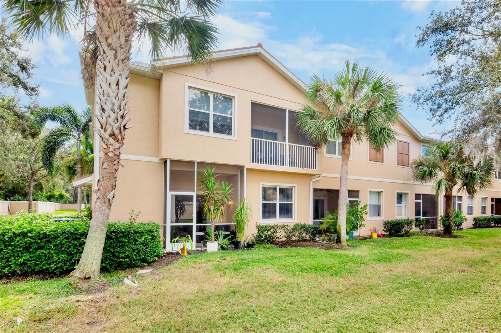 3537 PARKRIDGE CIR #15-106, SARASOTA, FL — photo 3
