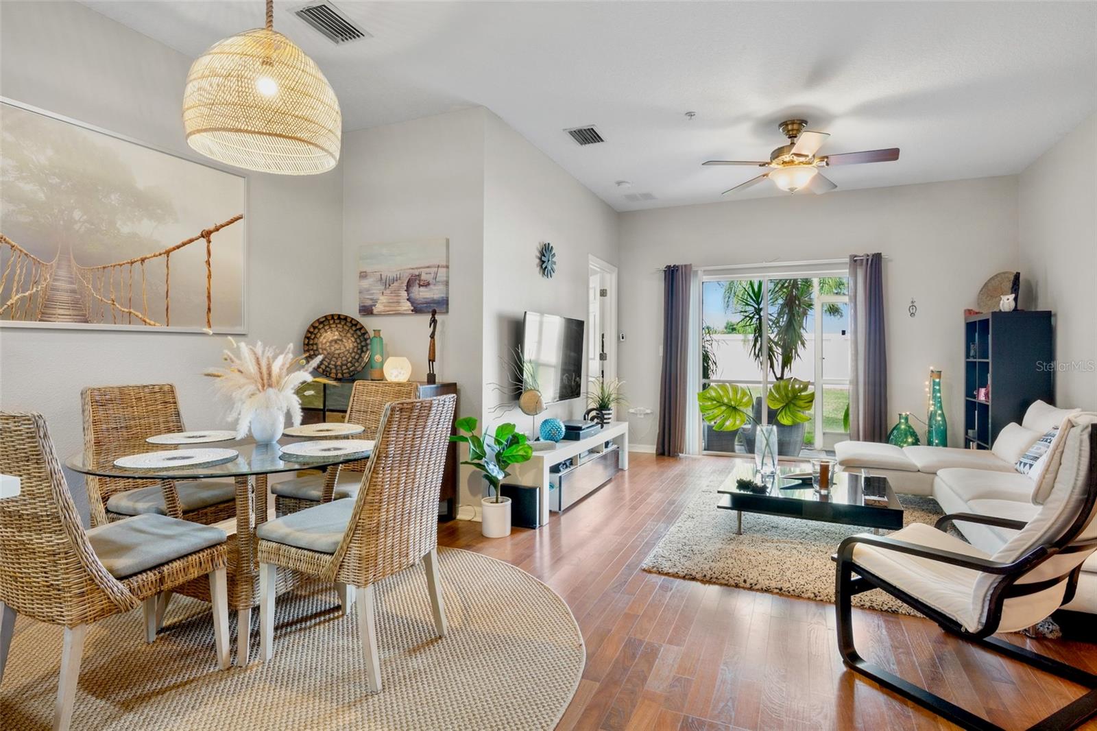 3537 PARKRIDGE CIR #15-106, SARASOTA, FL — photo 4
