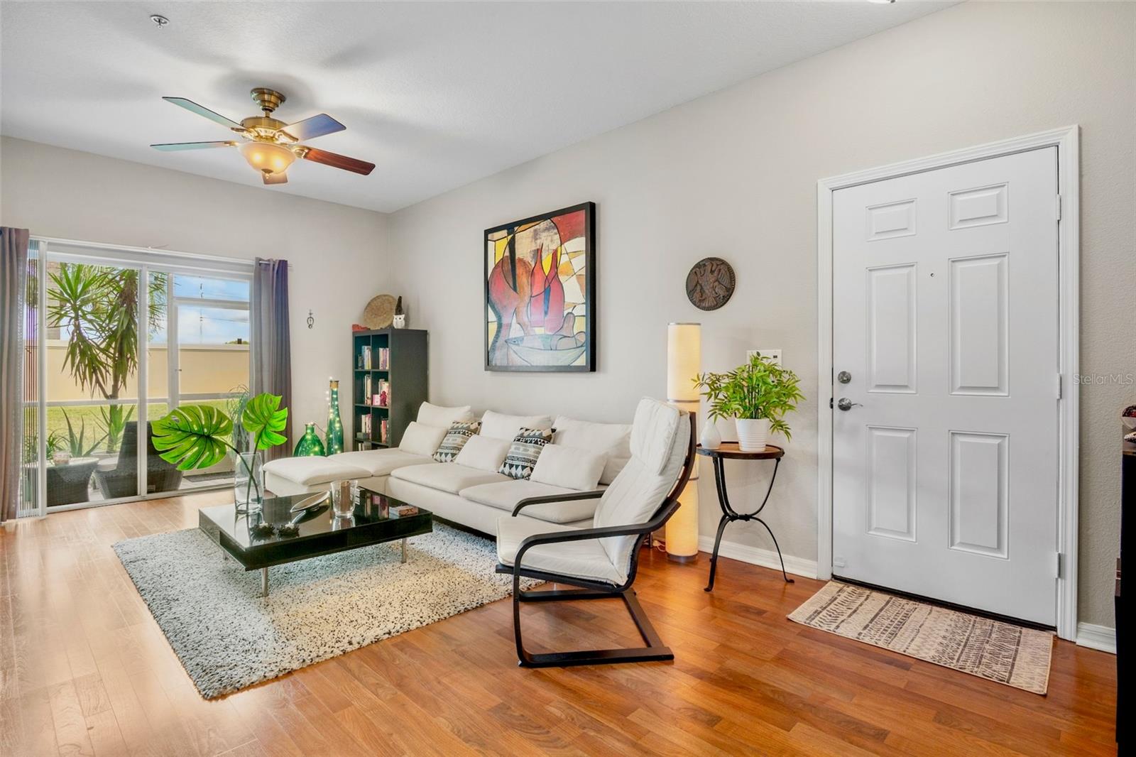 3537 PARKRIDGE CIR #15-106, SARASOTA, FL — photo 5