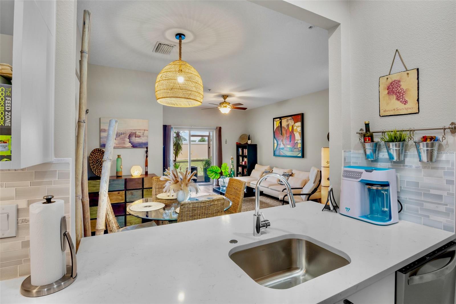 3537 PARKRIDGE CIR #15-106, SARASOTA, FL — photo 11