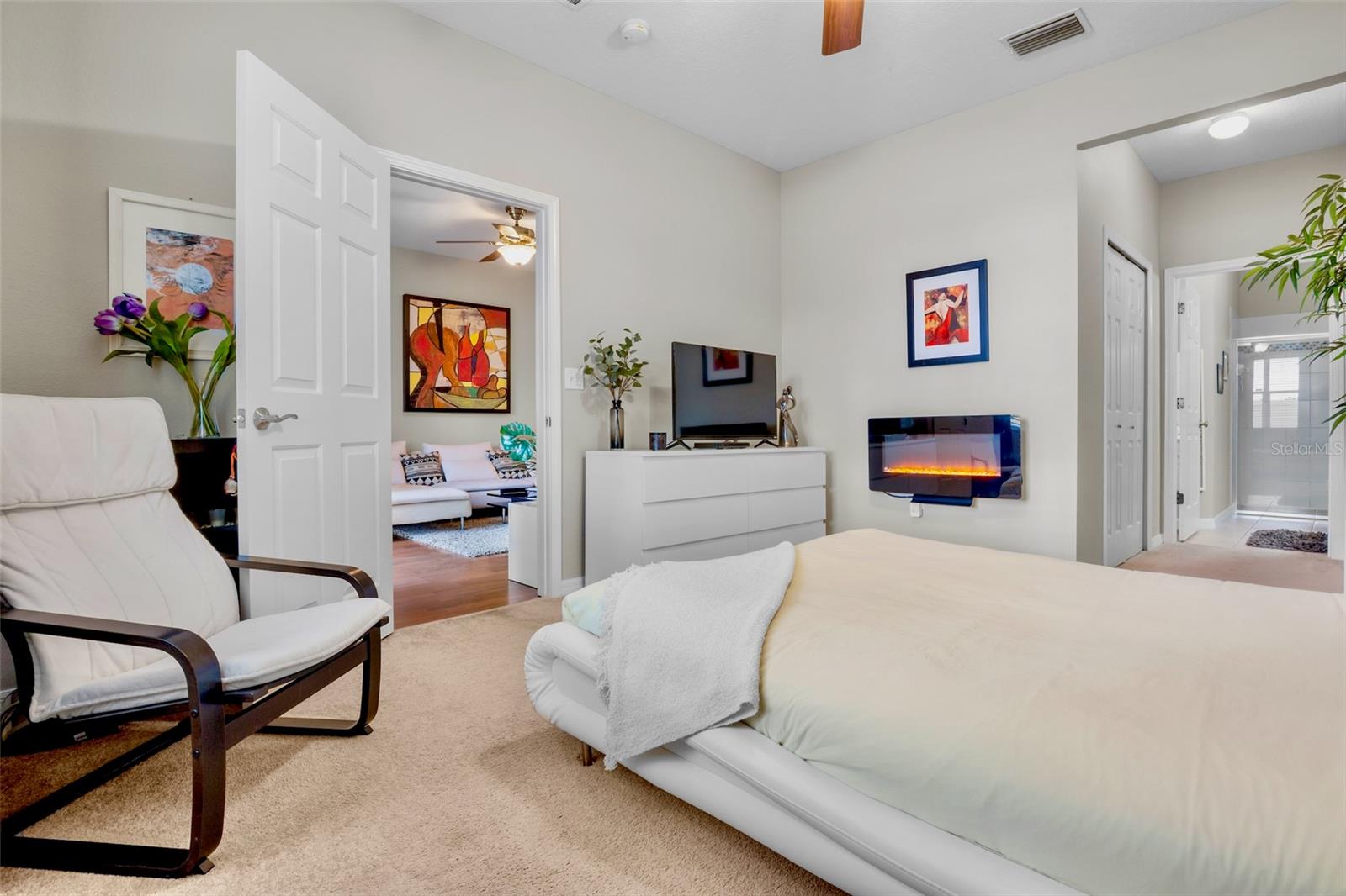 3537 PARKRIDGE CIR #15-106, SARASOTA, FL — photo 12