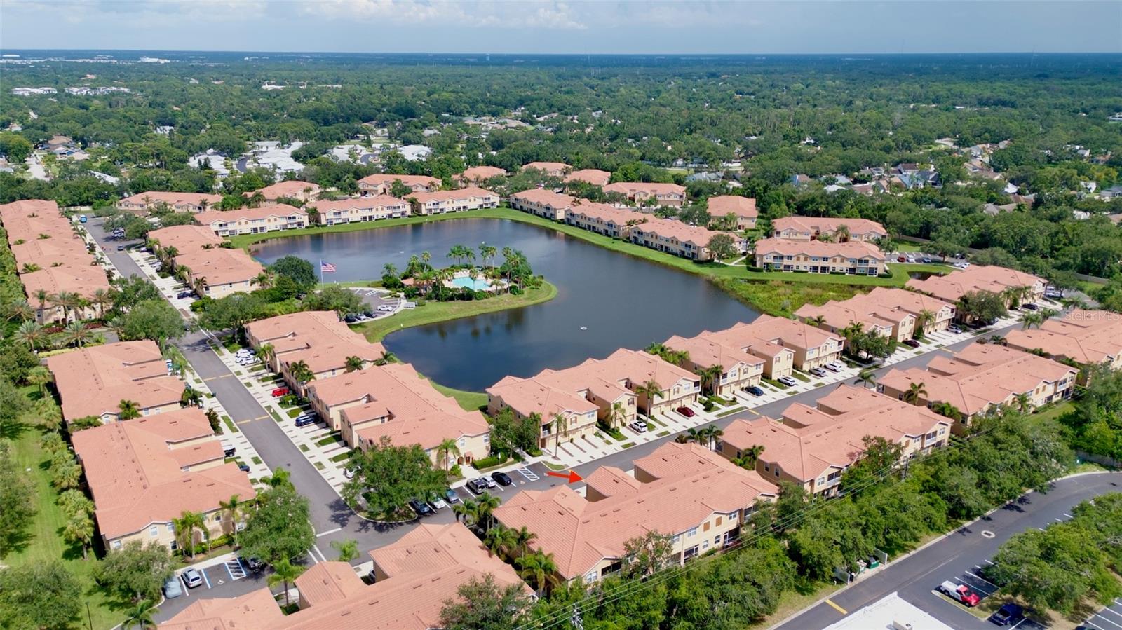 3537 PARKRIDGE CIR #15-106, SARASOTA, FL — photo 26