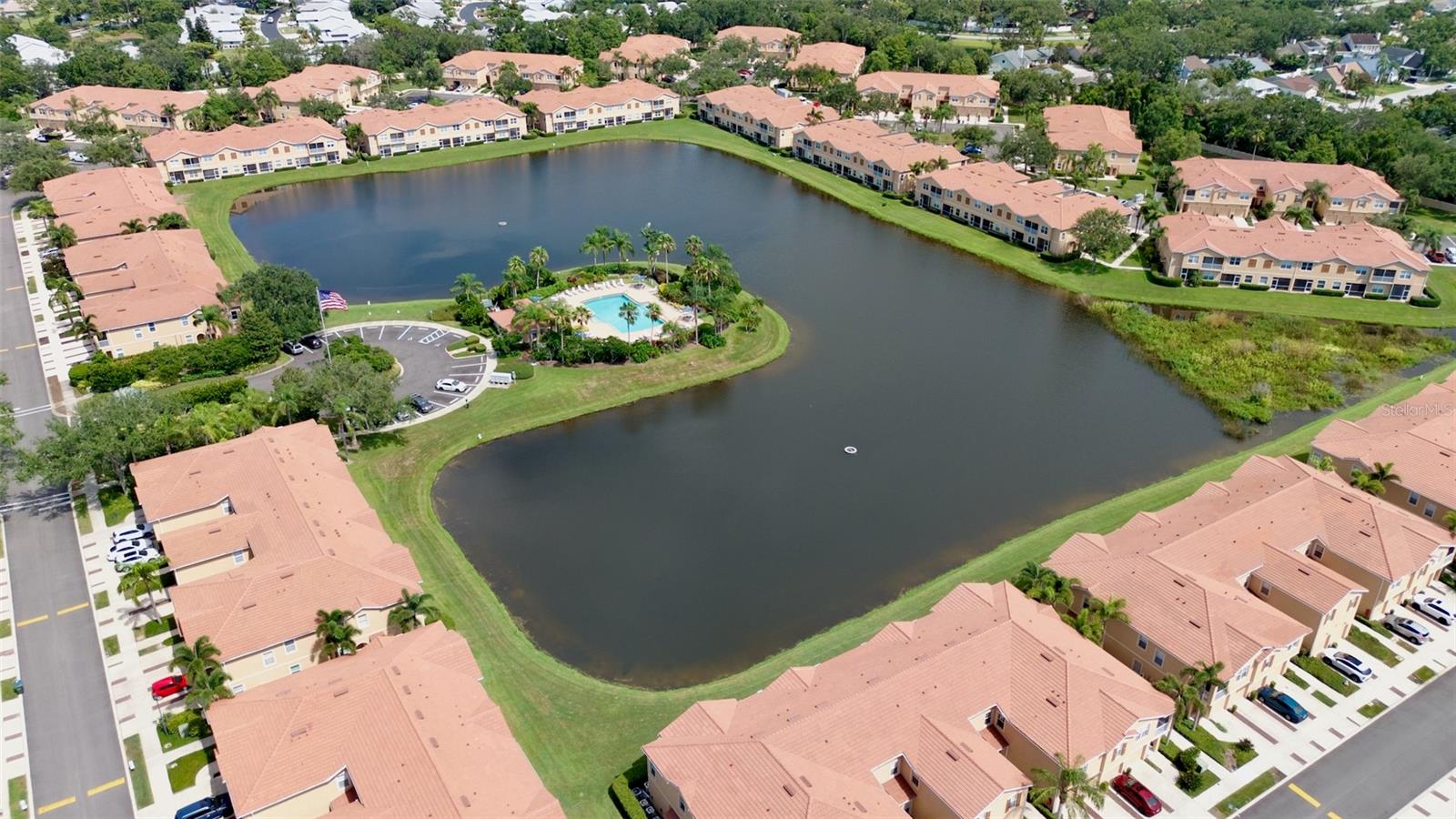3537 PARKRIDGE CIR #15-106, SARASOTA, FL — photo 27