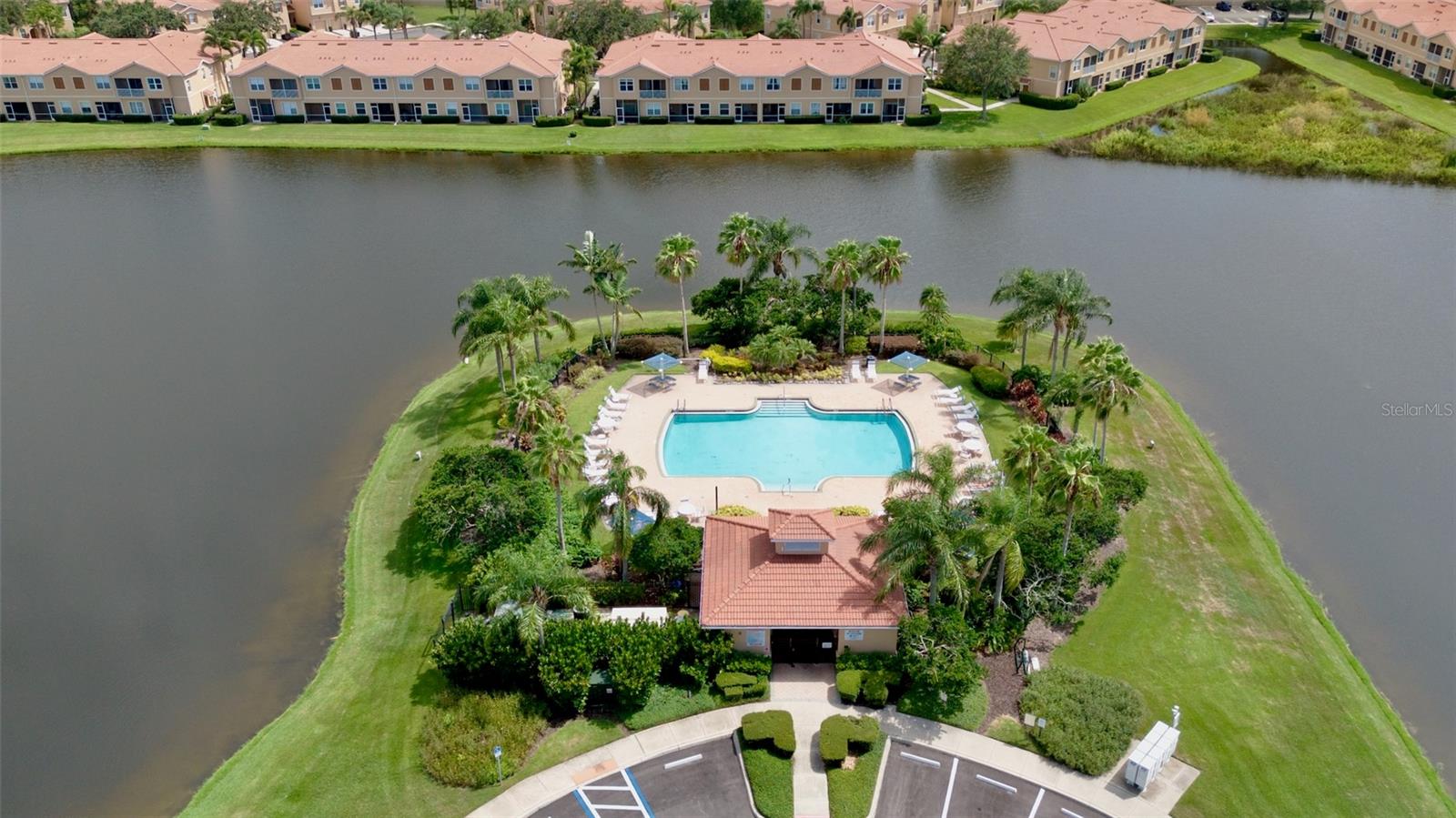 3537 PARKRIDGE CIR #15-106, SARASOTA, FL — photo 29