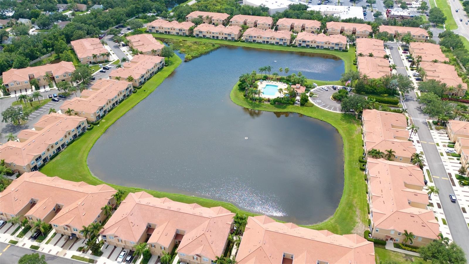 3537 PARKRIDGE CIR #15-106, SARASOTA, FL — photo 31