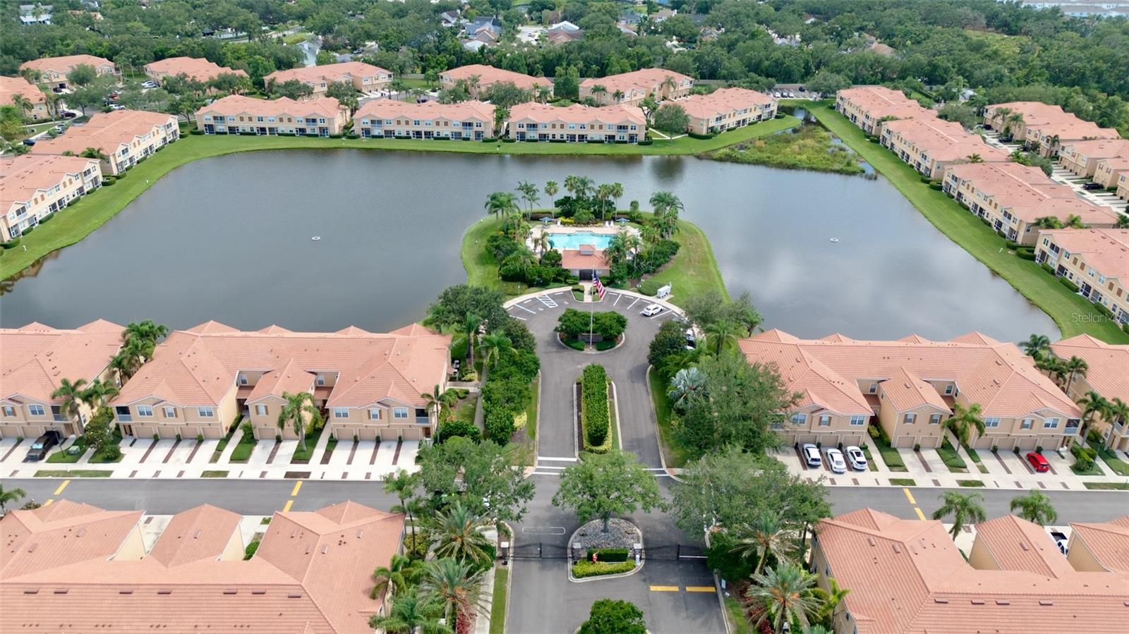 3537 PARKRIDGE CIR #15-106, SARASOTA, FL — photo 32