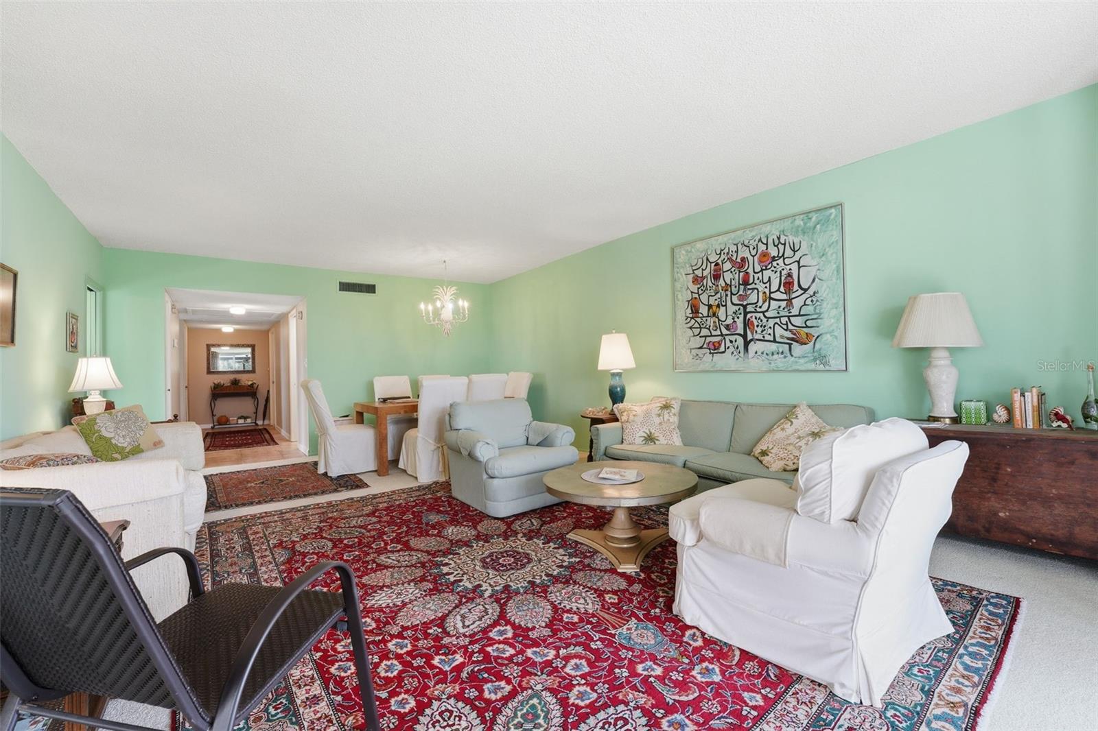 7461 W COUNTRY CLUB DR N #301, SARASOTA, FL — photo 20